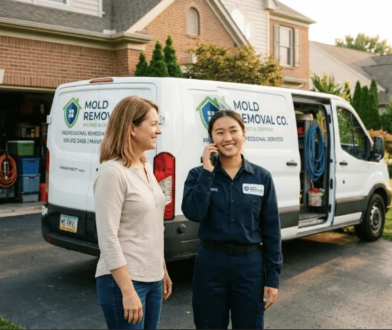 Crawlspace Mold Remediation Canfield, OH FAQs
